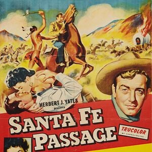 Foto Senderos de violencia