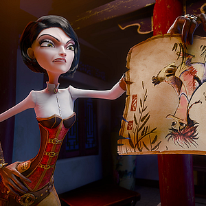 Foto Quackers. La leyenda de los patos