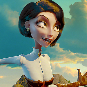 Foto Quackers. La leyenda de los patos