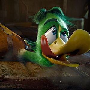 Foto Quackers. La leyenda de los patos