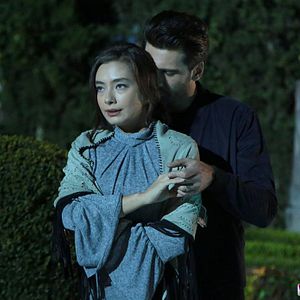 Foto Kara Sevda (Amor eterno)