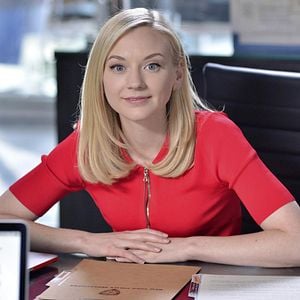 Foto Conviction (2016)