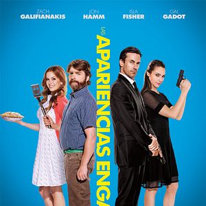 Foto Las apariencias engañan