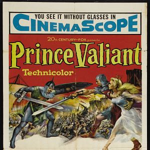 Foto El príncipe valiente