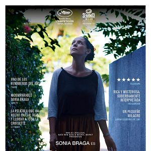 Foto Doña Clara (Aquarius)