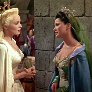 Foto El príncipe valiente