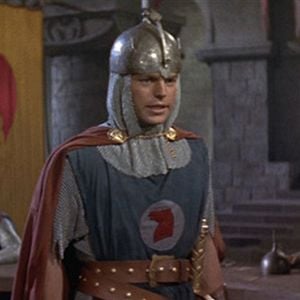 Foto El príncipe valiente