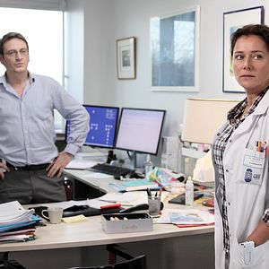 Foto La doctora de Brest