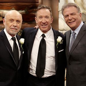 Foto Hector Elizondo