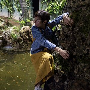 Foto Verónica Echegui