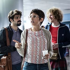 Foto Verónica Echegui