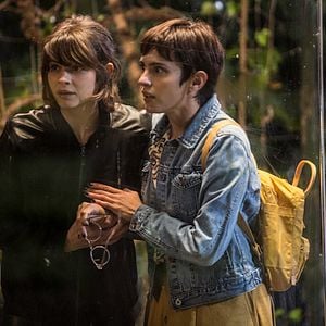 Foto Verónica Echegui