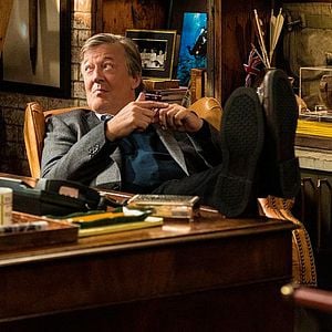 Foto The Great Indoors