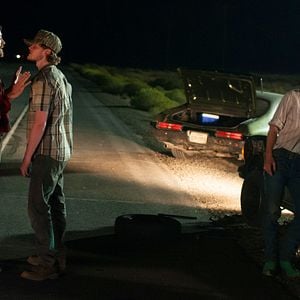 Foto Aaron Taylor-Johnson