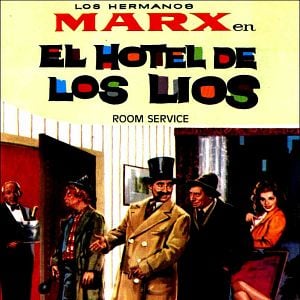 Foto El hotel de los líos