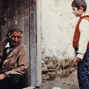 Foto Babek Ahmed Poor