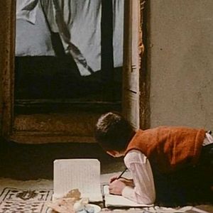 Foto Babek Ahmed Poor