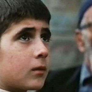 Foto Babek Ahmed Poor