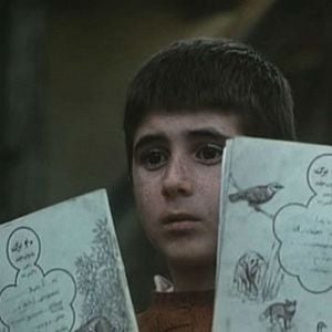 Foto Babek Ahmed Poor