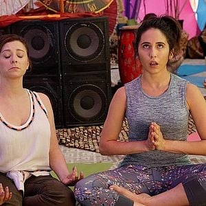 Foto Crazy Ex-Girlfriend