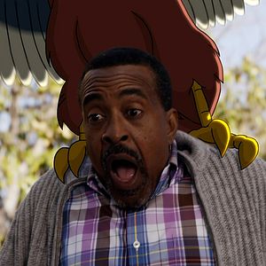 Foto Tim Meadows
