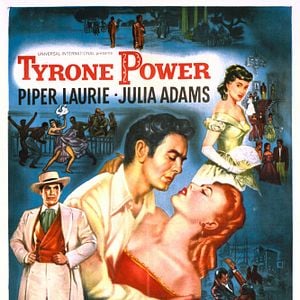 Foto El caballero del Mississippi