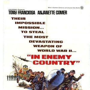 Foto En país enemigo