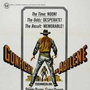 Foto Justicia en Abilene