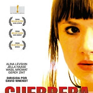 Foto Guerrera (Sangre y honor)