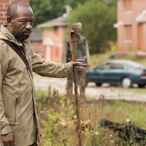 Foto Lennie James