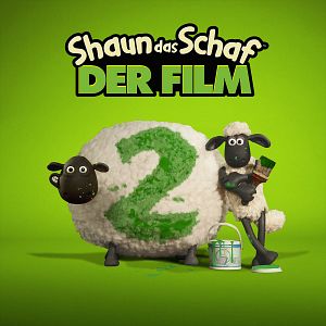 Foto La oveja Shaun, la película: Granjaguedon