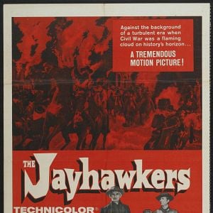 Foto Los rebeldes de Kansas