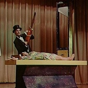 Foto El mago del gore