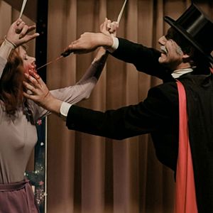 Foto El mago del gore