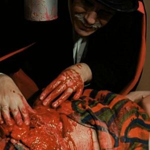 Foto El mago del gore