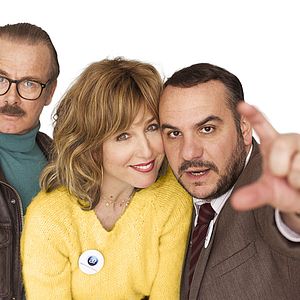 Foto François-Xavier Demaison