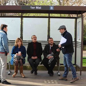 Foto François-Xavier Demaison