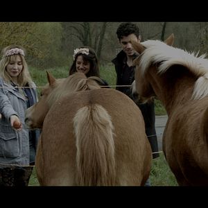 Foto Alix Bénézech