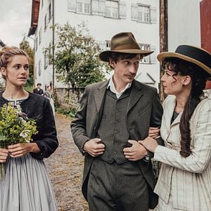 Foto Miriam Stein (II)