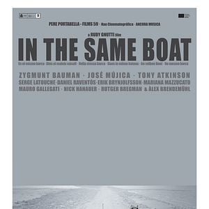 Foto En el mismo barco