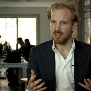 Foto En el mismo barco