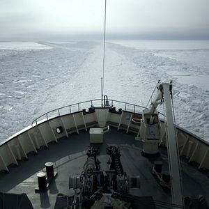 Foto En el mismo barco