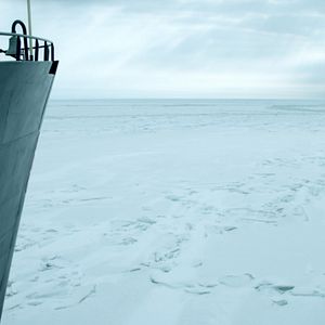 Foto En el mismo barco