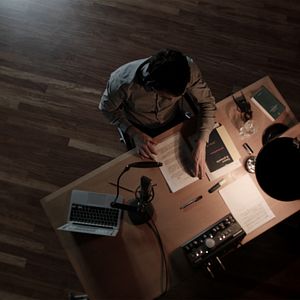 Foto En el mismo barco