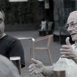 Foto En el mismo barco