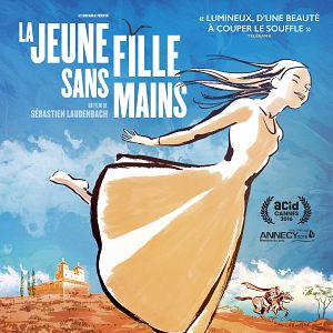 Foto La Jeune Fille Sans Mains