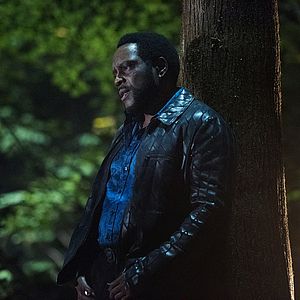 Foto Chad L. Coleman