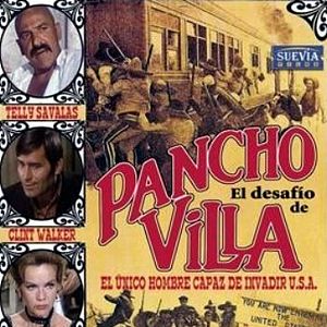 Foto El desafío de Pancho Villa