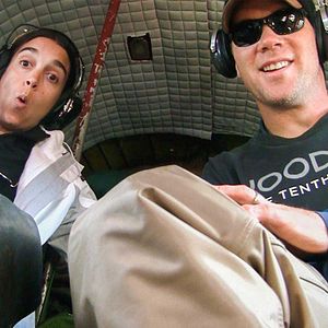 Gleason - Documental 2016