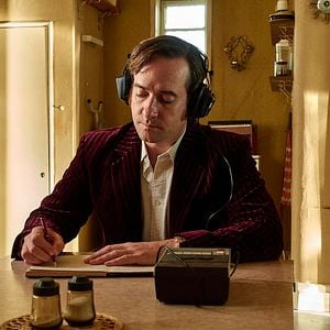 Foto Matthew Macfadyen